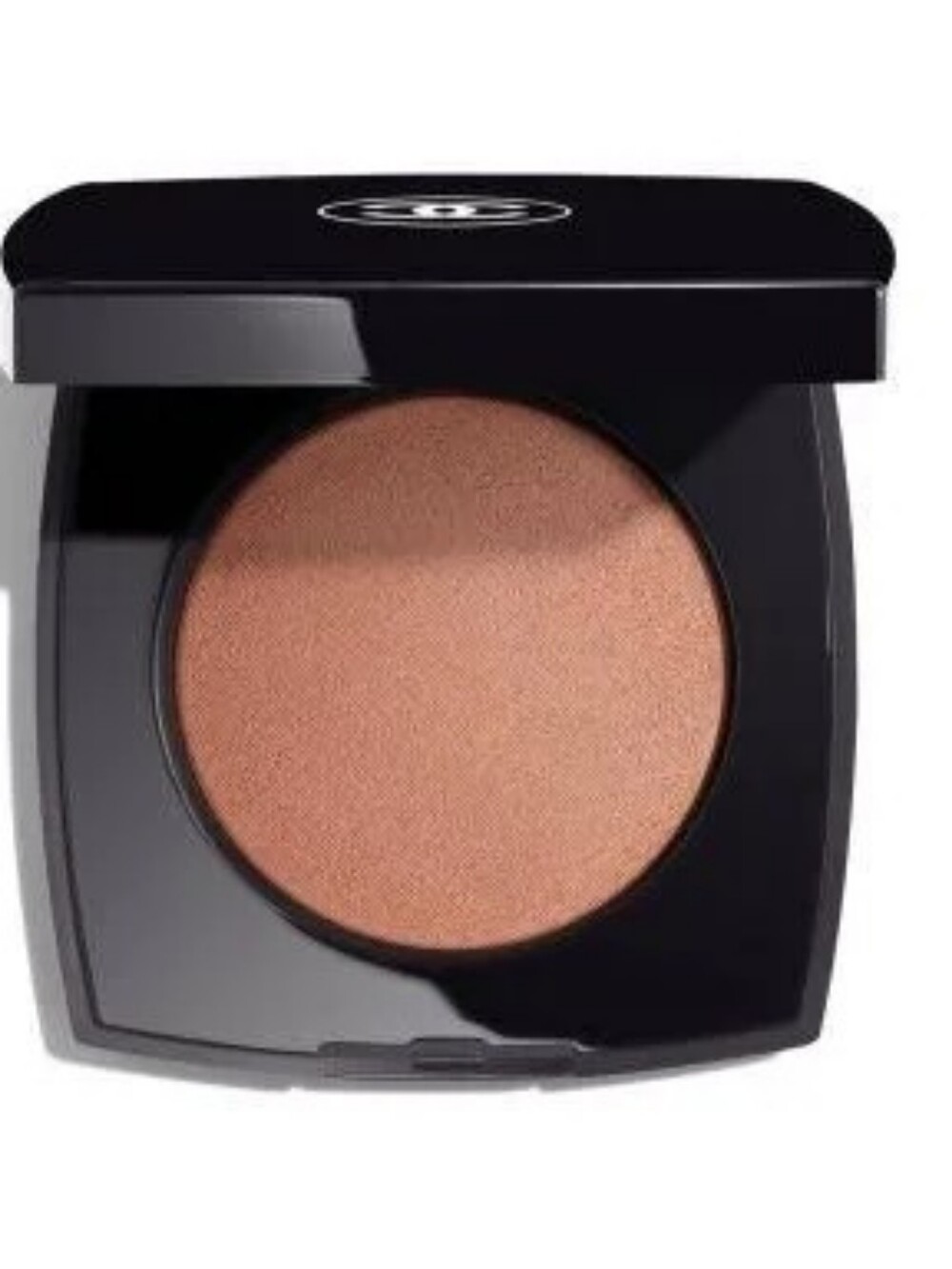 NEW Chanel Illuminating Bronzer Blush - Beige Eclatant!